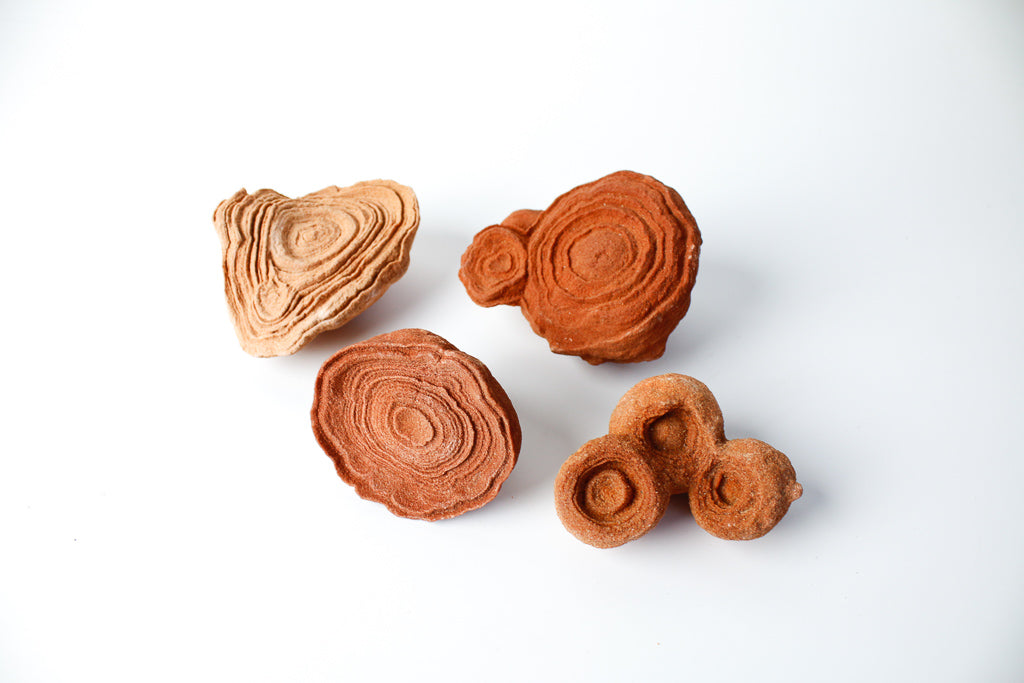 rocks and minerals:   the oldest storytellers